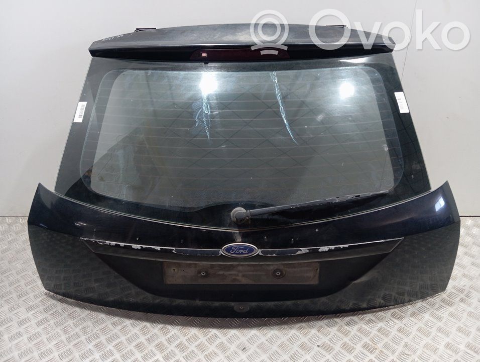 Ford Focus Galinis dangtis (bagažinės) 