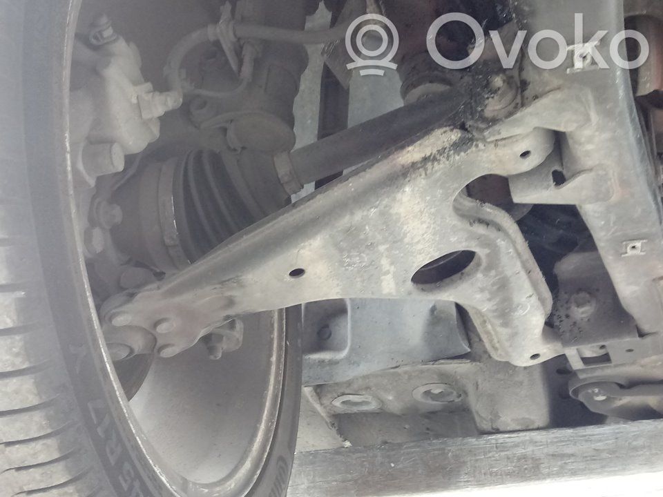 Opel Astra G Braccio di controllo sospensione anteriore 