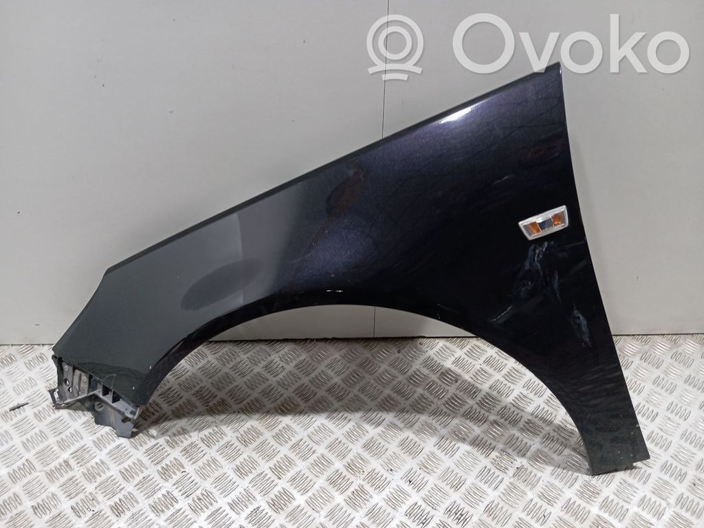 Opel Insignia A Guardabarro 