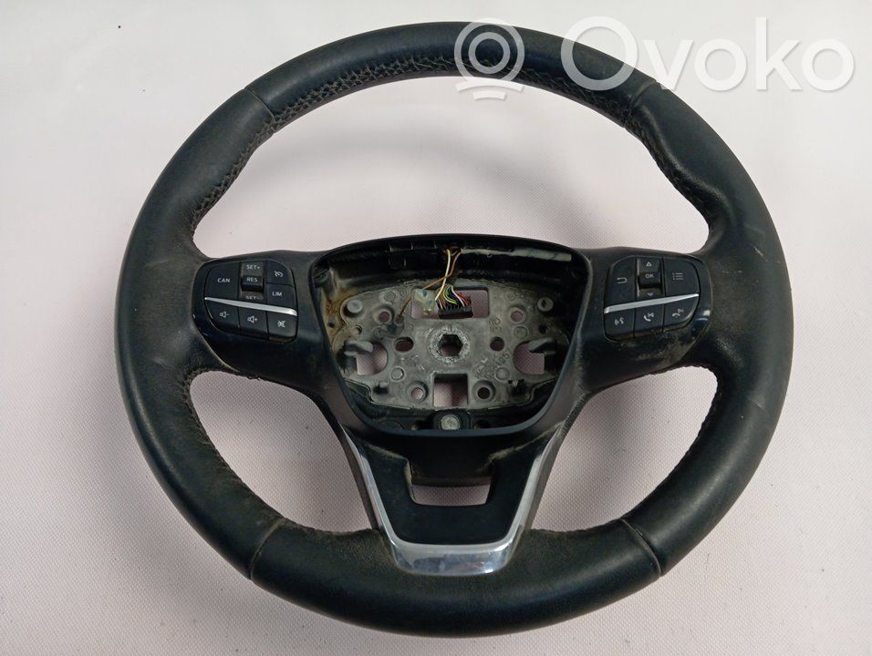 Ford Transit -  Tourneo Connect Stūre 