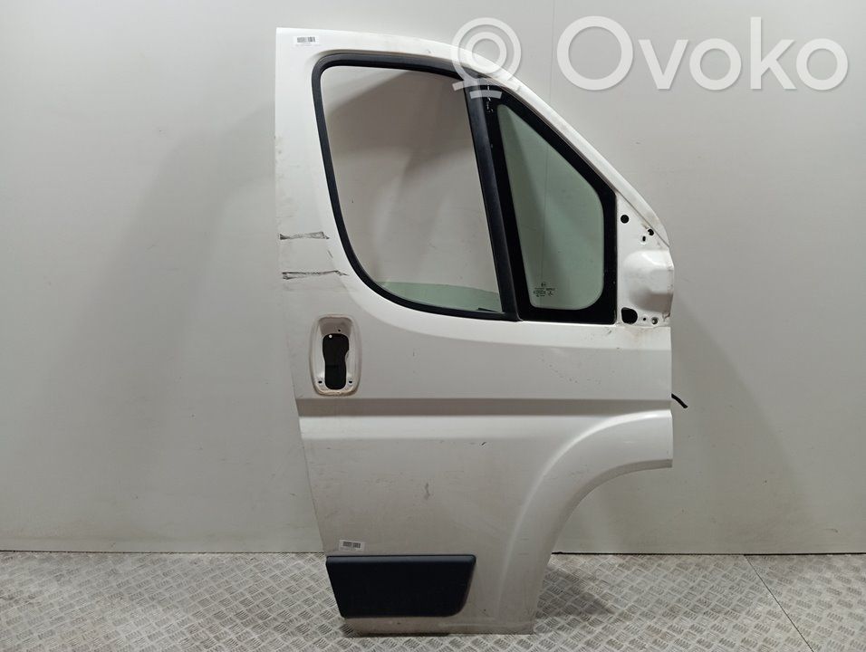 Peugeot Boxer Durvis 