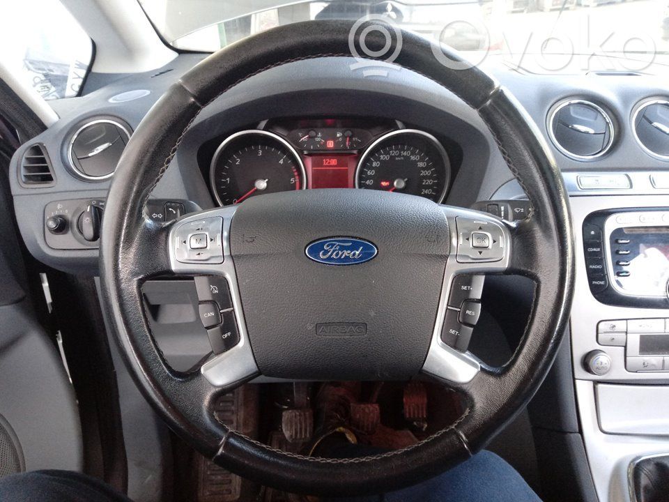 Ford S-MAX Lenkrad 