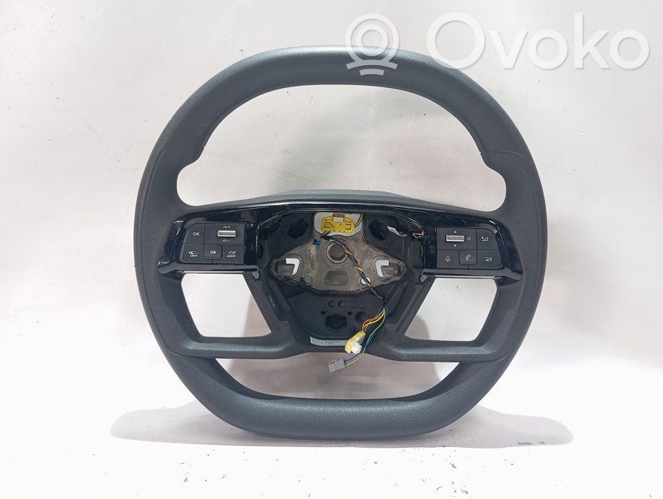 Citroen Berlingo Steering wheel 