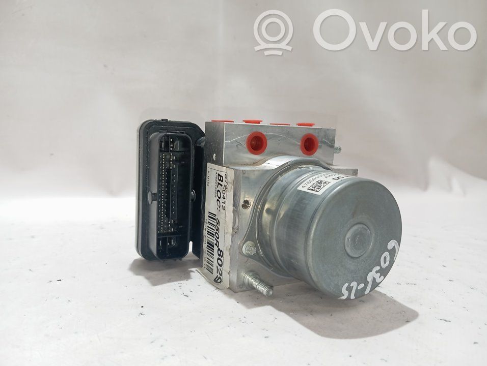 Bomba de ABS   476601550R