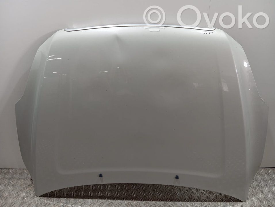 Volvo XC60 Dzinēja pārsegs (vāks) 