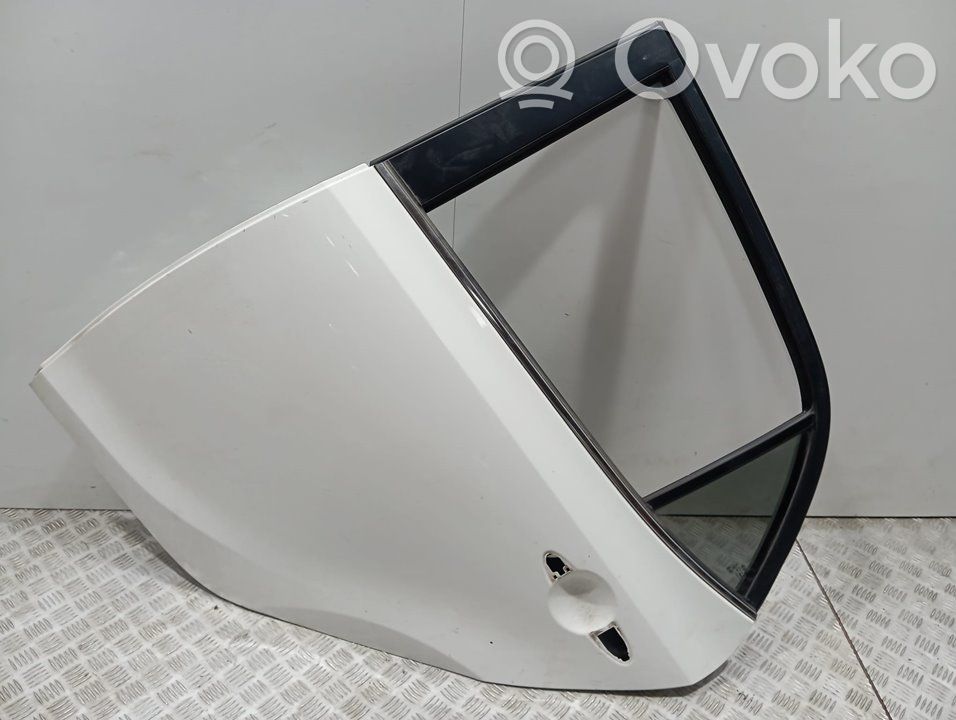 KIA Picanto Galinės durys 