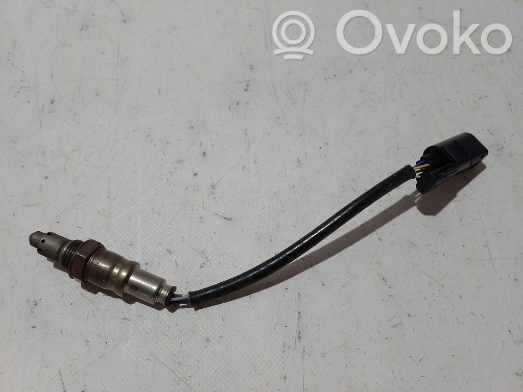 Sonde lambda   9810666880,9831748480