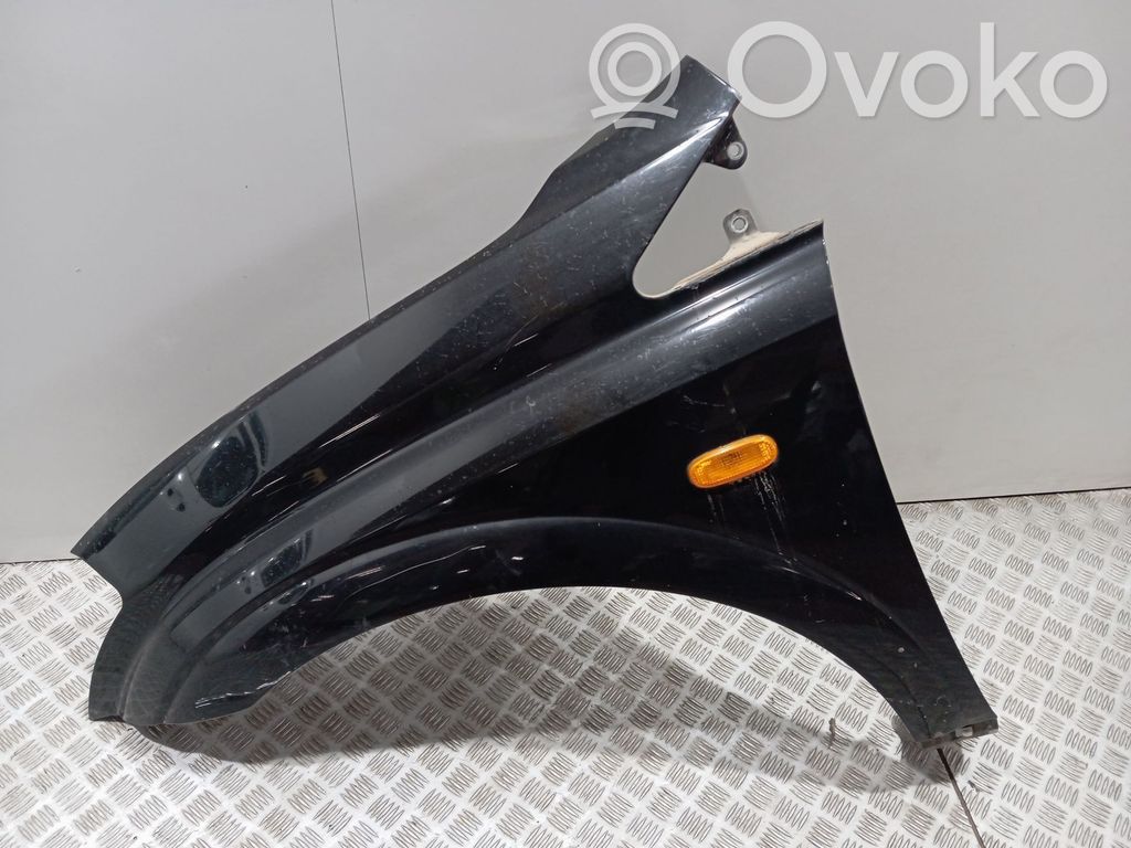 Guardabarro   5181109100