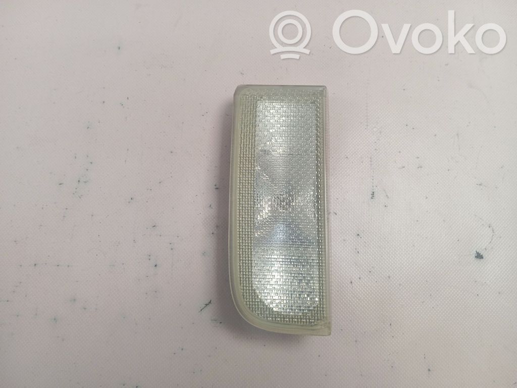 Land Rover Range Rover Sport L320 Lámpara de faro delantero/faro principal 