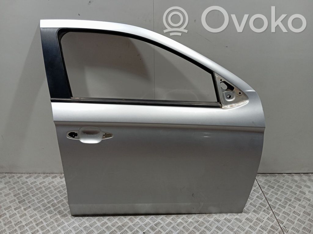 Citroen C-Elysée Durvis 