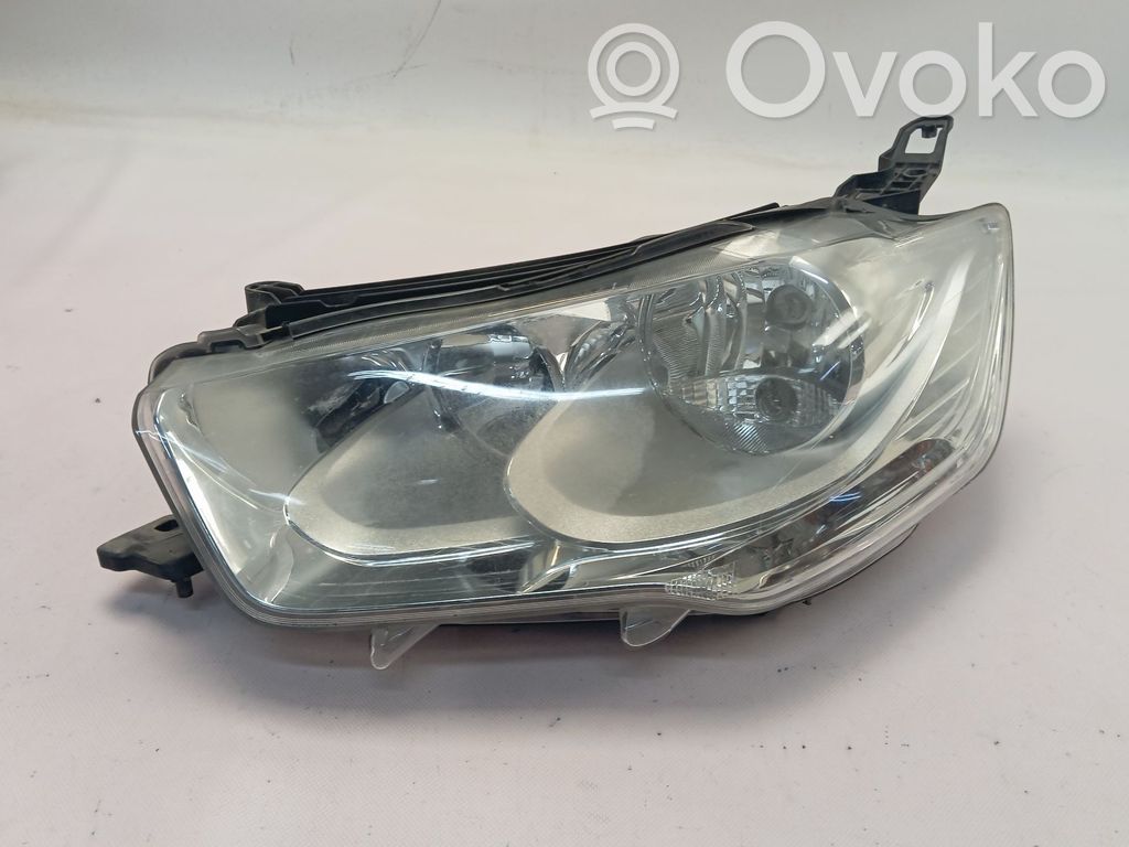 Headlight/headlamp   9675140080