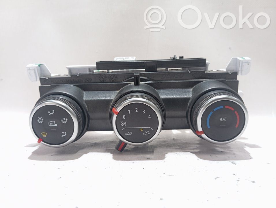 Air conditioner control unit module   275008537R,M0146431