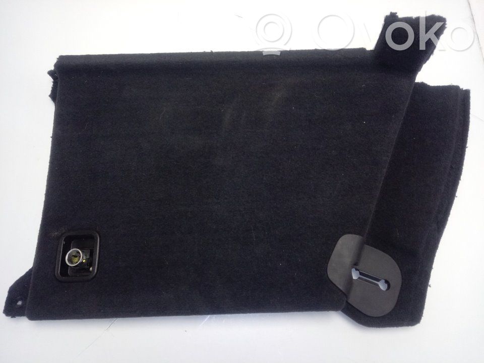 BMW X6 E71 Tailgate/trunk/boot lid 