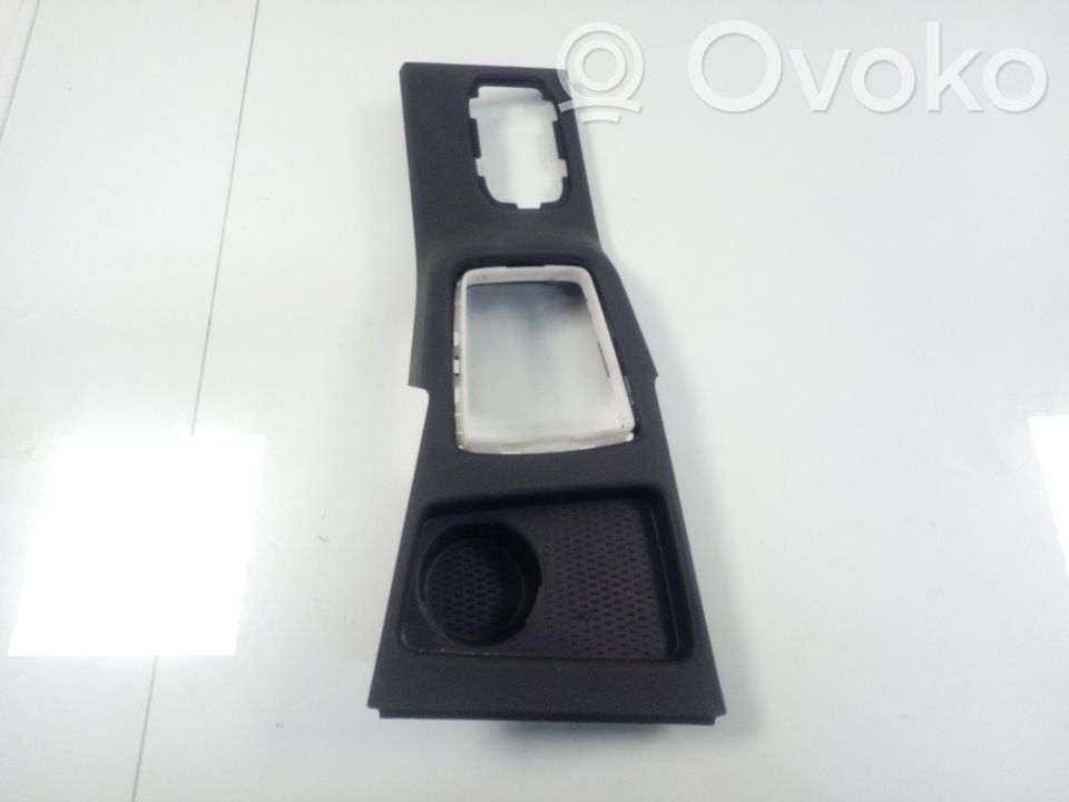 Dacia Duster II Bandeja plegable 