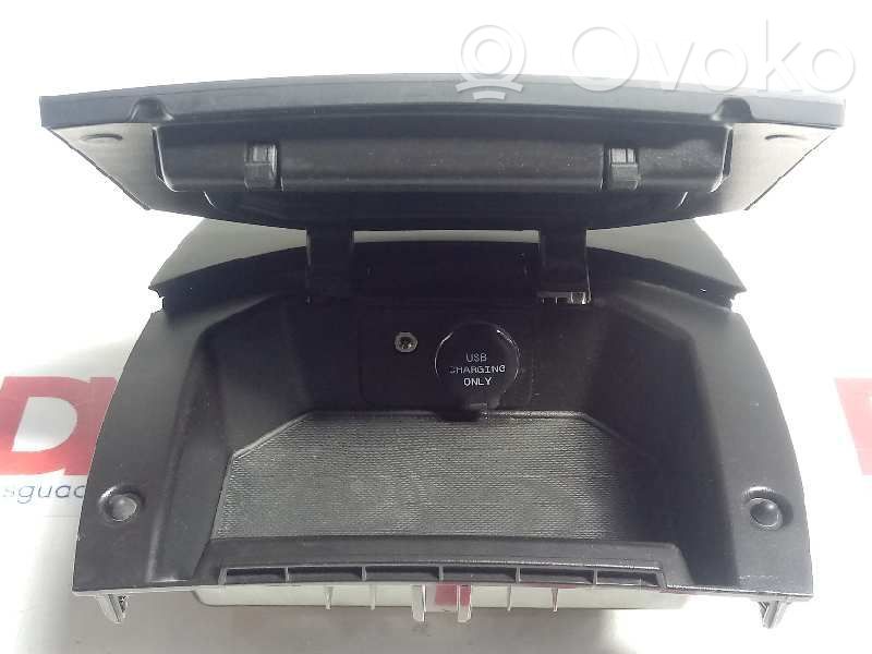 Ford Tourneo Sensor impacto/accidente para activar Airbag 