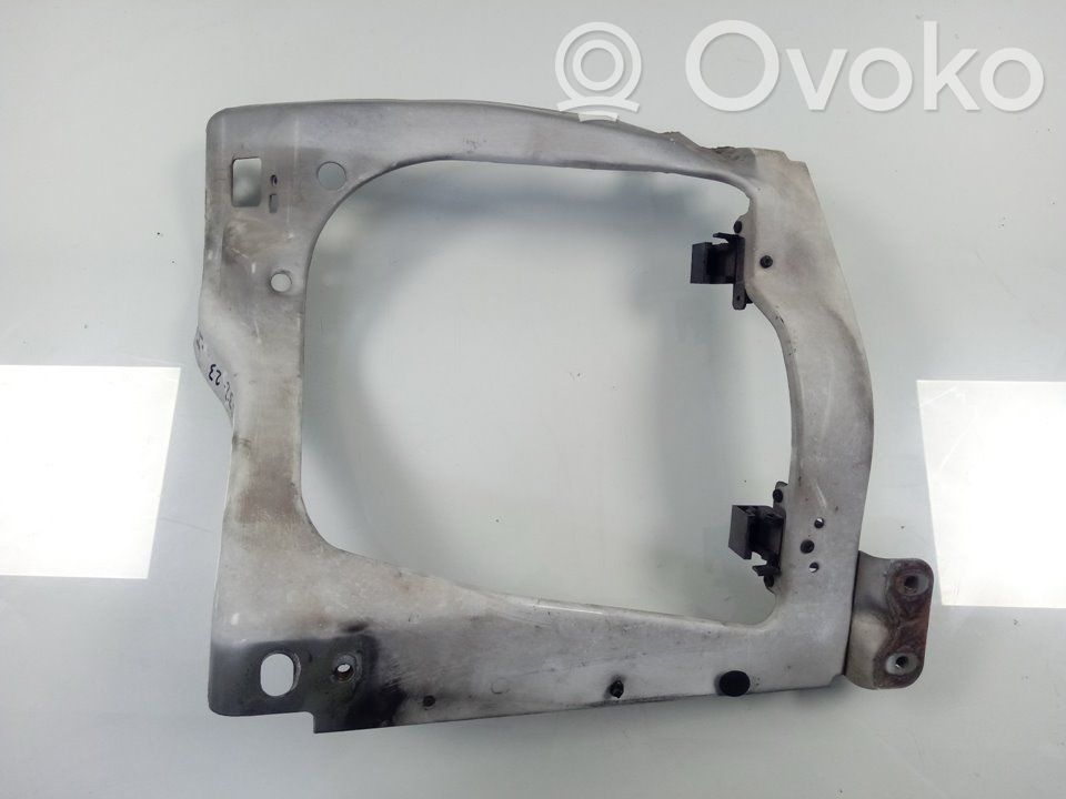 Ford Transit Airbag deployment crash/impact sensor 
