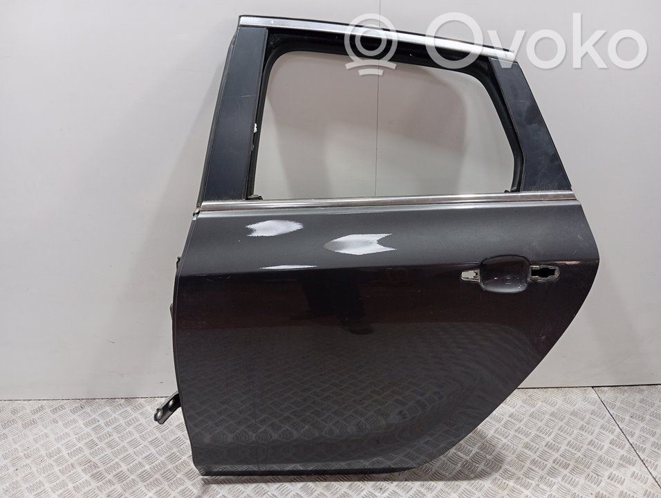Puerta trasera   13285610