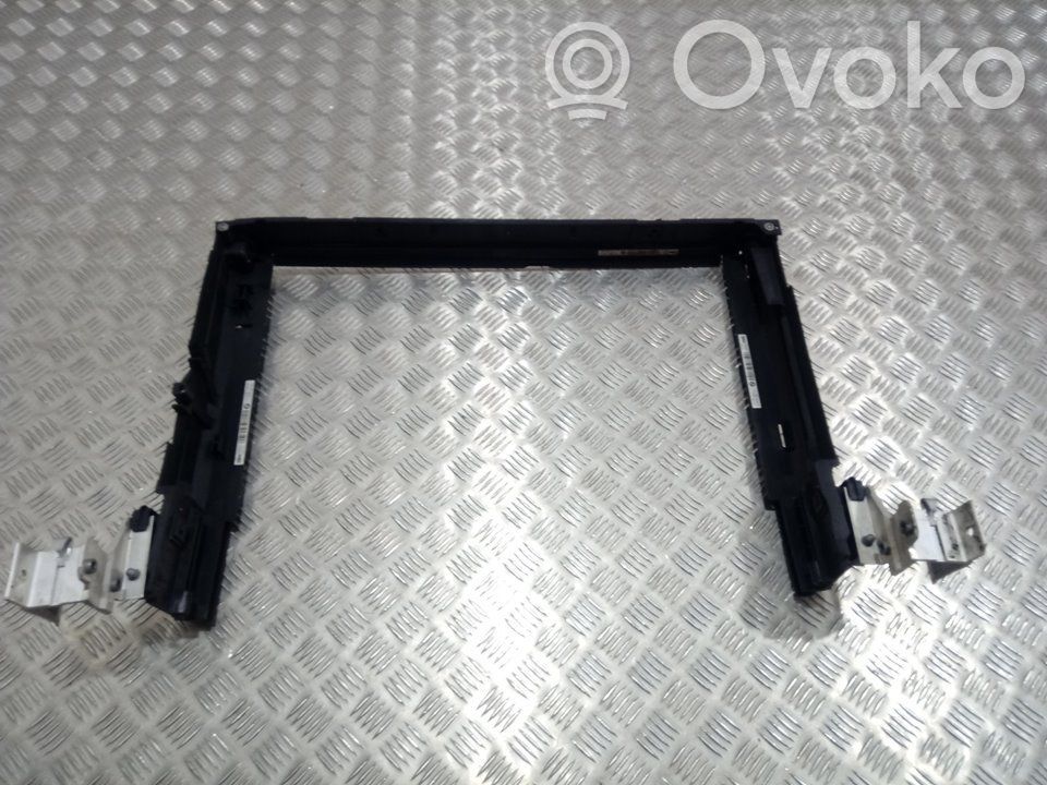 BMW 4 F32 F33 Altra parte esteriore 