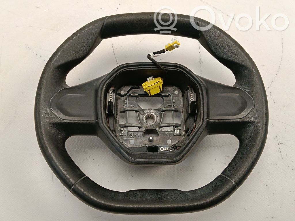 Peugeot Rifter Kierownica 