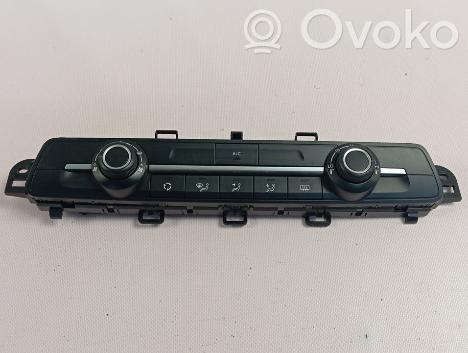 Unidad de control climatización   98340409ZD