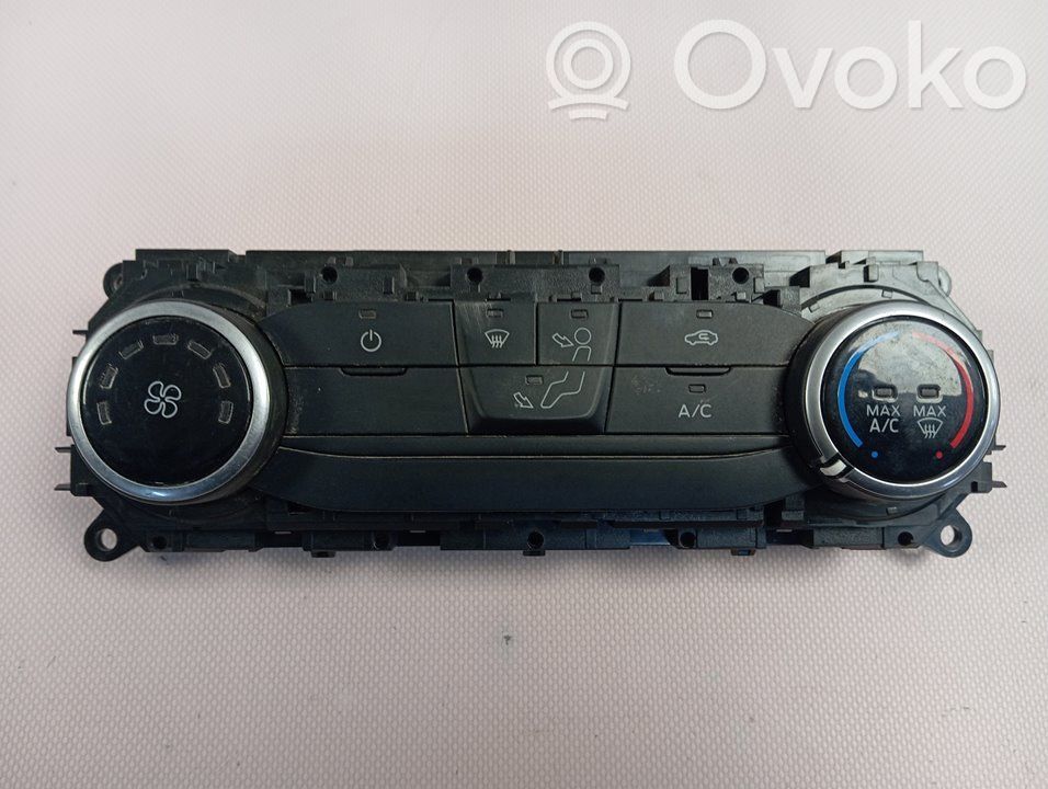 Ford Transit -  Tourneo Connect Centralina del climatizzatore 
