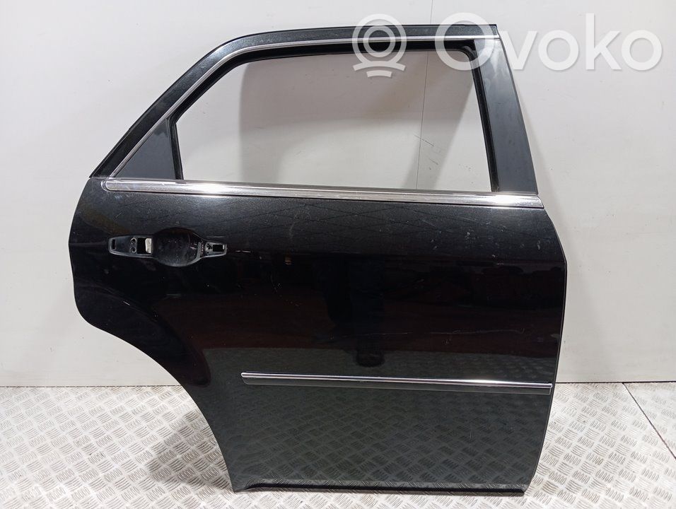 Chrysler 300M Puerta trasera 
