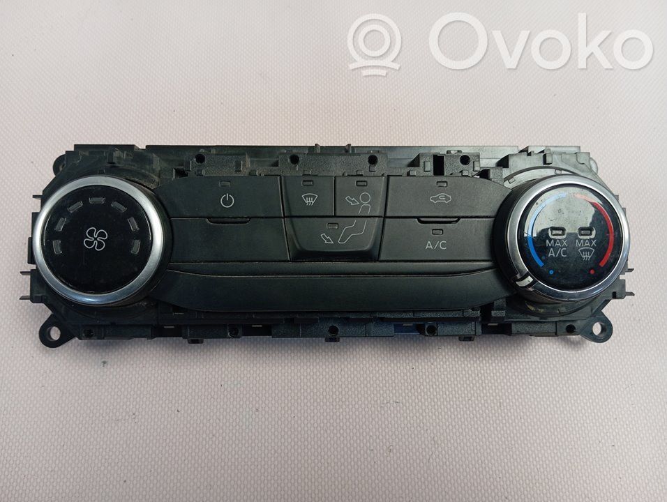 Ford Transit -  Tourneo Connect Panel klimatyzacji 
