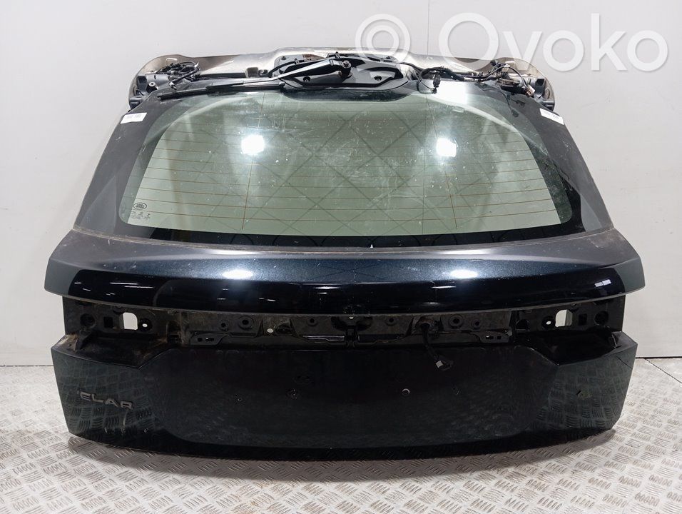 Land Rover Range Rover Velar Tailgate/trunk/boot lid 