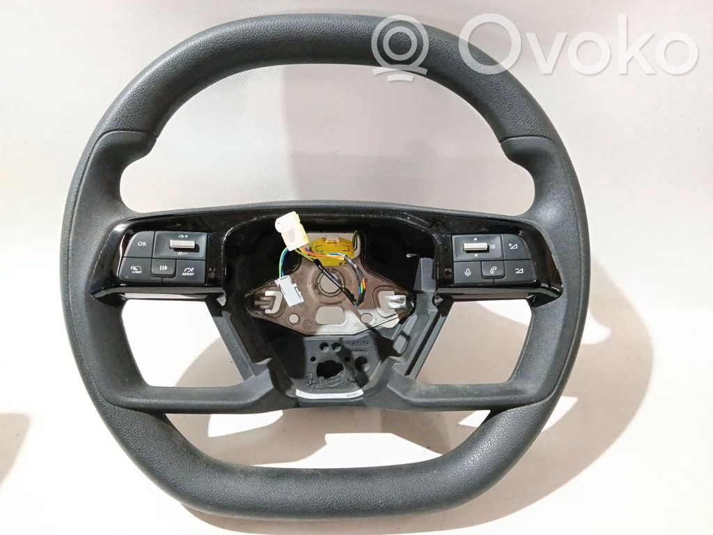 Toyota Proace Steering wheel 