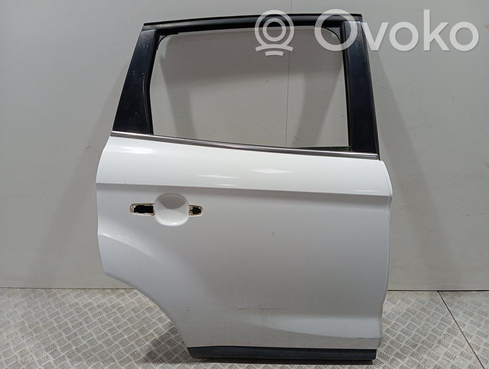 Ford Kuga I Puerta trasera 