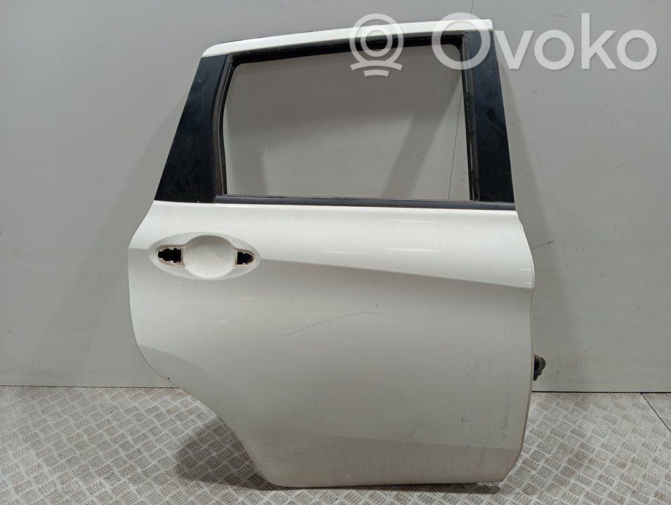Nissan Note (E12) Galinės durys 