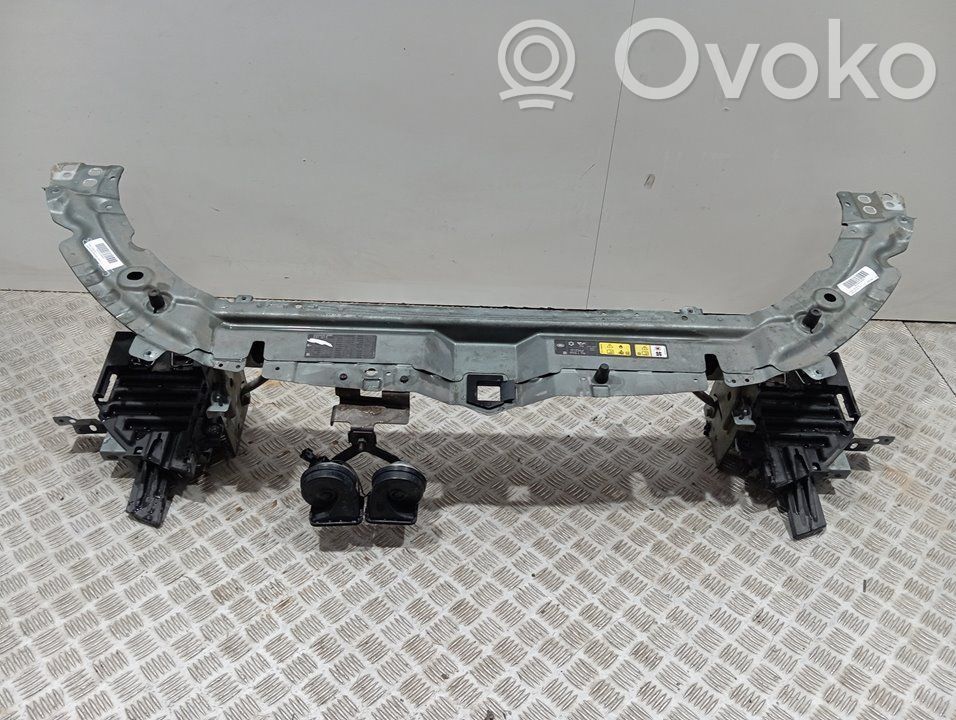 Land Rover Discovery Sport Deska rozdzielcza 