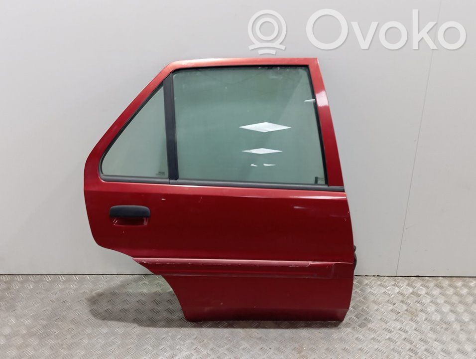 Galinės durys   900898