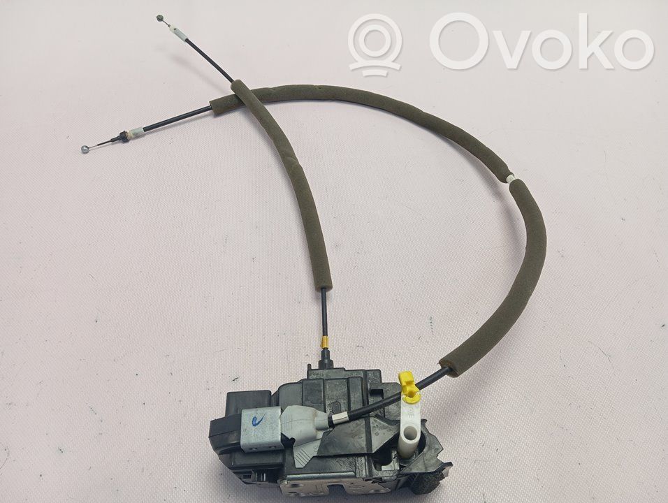 Front door lock   805014EA2A