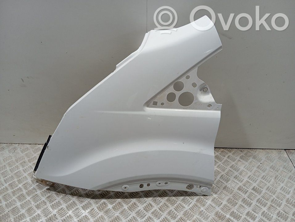 Ford Transit VII Sparnas 