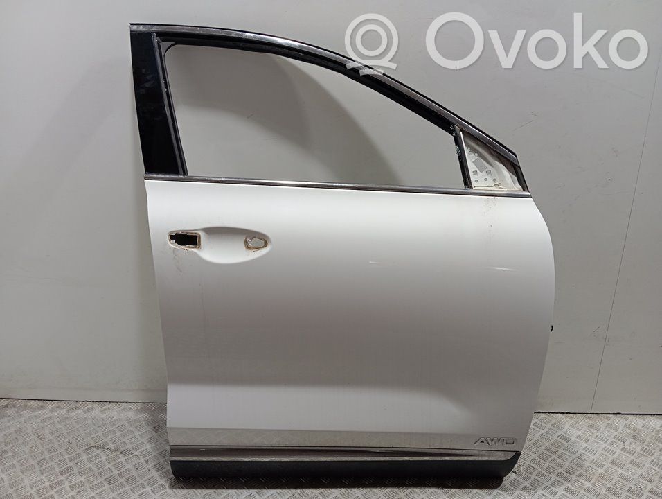 KIA Sorento Puerta delantera 