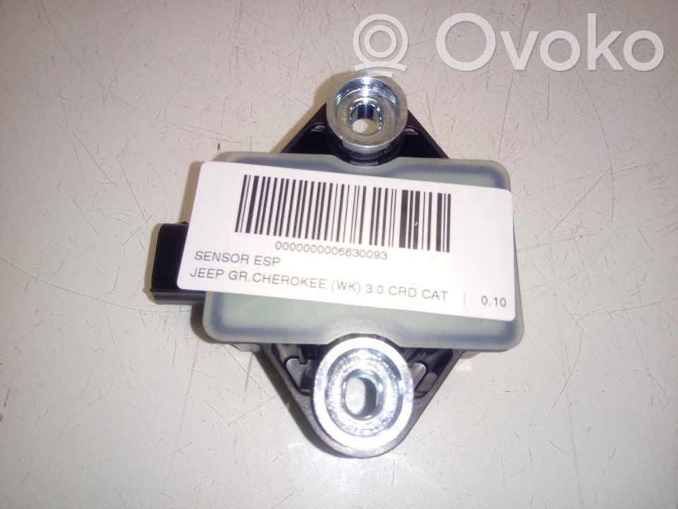 Sensor   P56029469AA