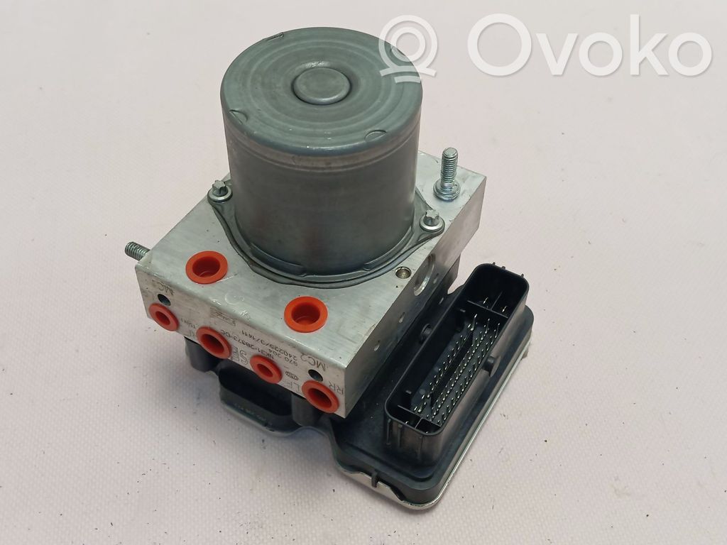 Ford Transit VII ABS bloks 