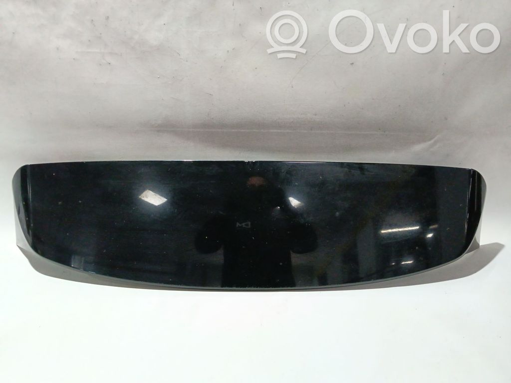 Audi A1 Alerón trasero/maletero 