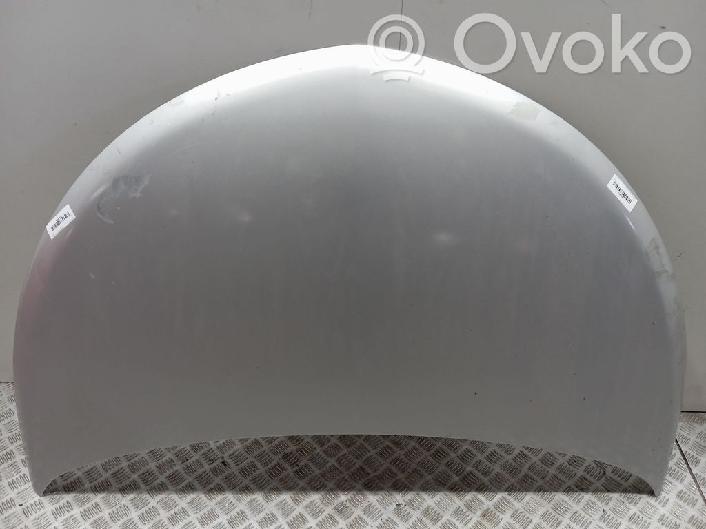 Lancia Ypsilon Engine bonnet/hood 