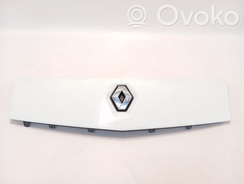 Renault Kangoo I Atrapa chłodnicy / Grill 
