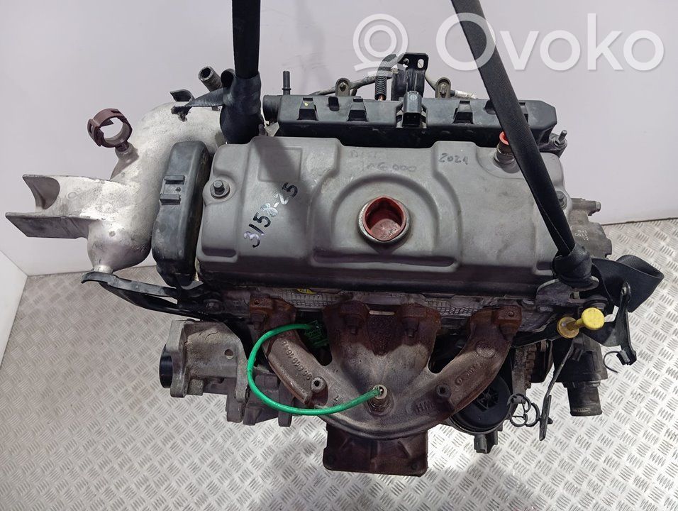 Engine   HFV,0135RA,0139WS
