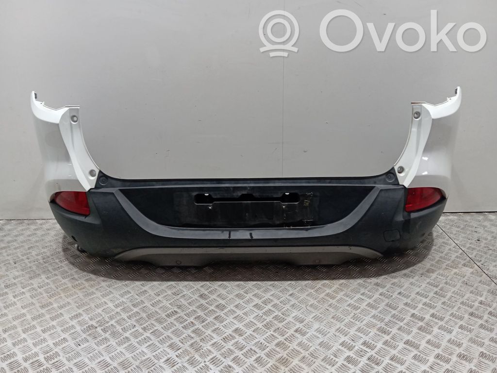 Renault Kadjar Parachoques 