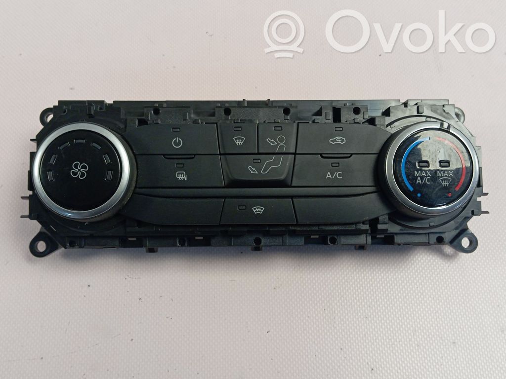 Ford Transit VII Climate control unit 
