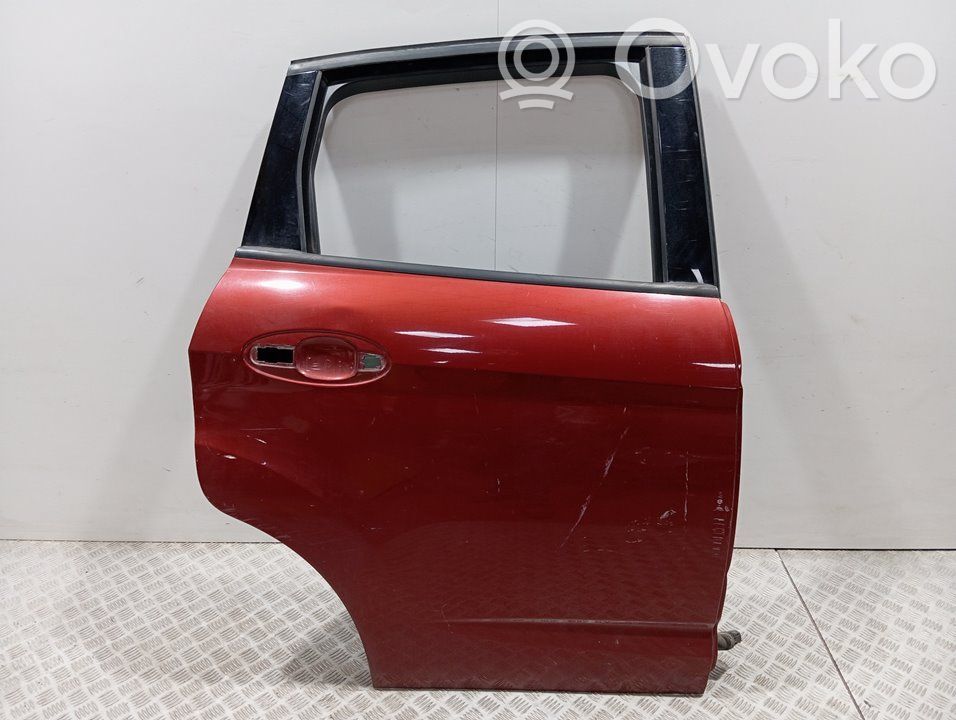 Ford C-MAX II Galinės durys 