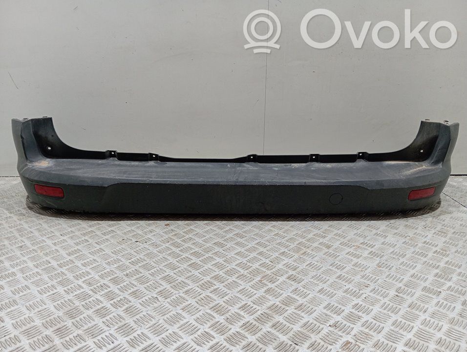 Rear bumper   1923652