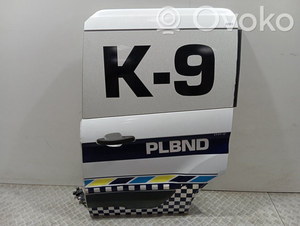 Roller guide/hinge set   2504606