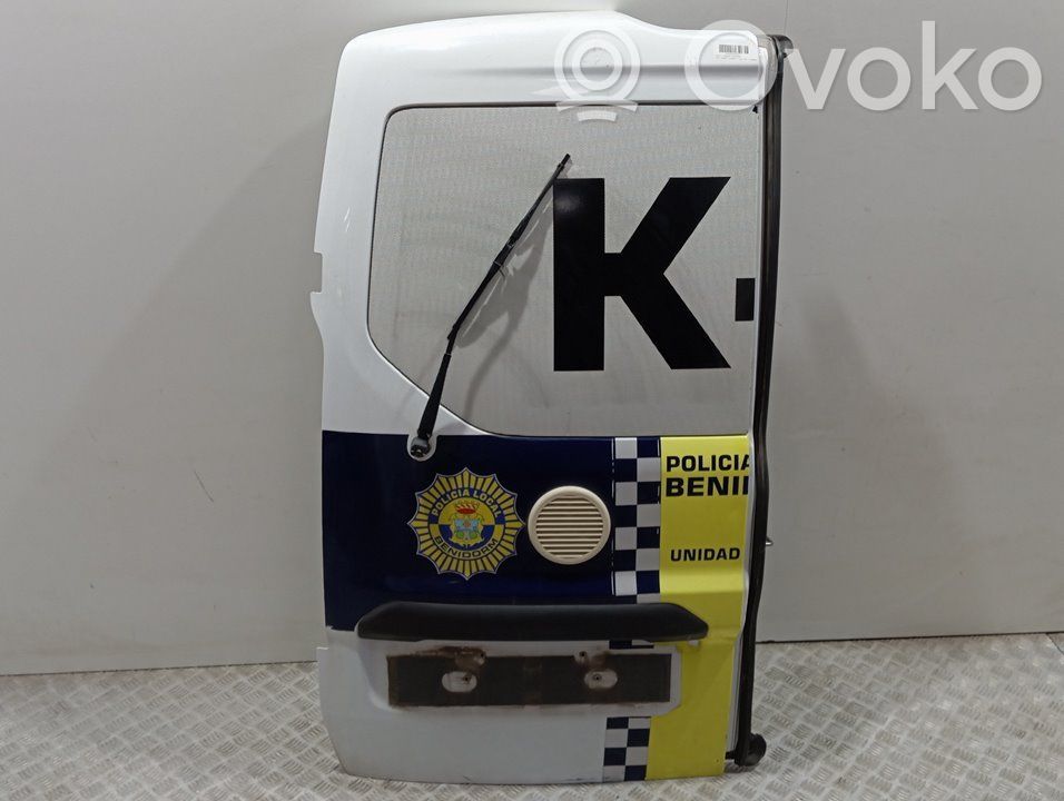Ford Transit Rear door 