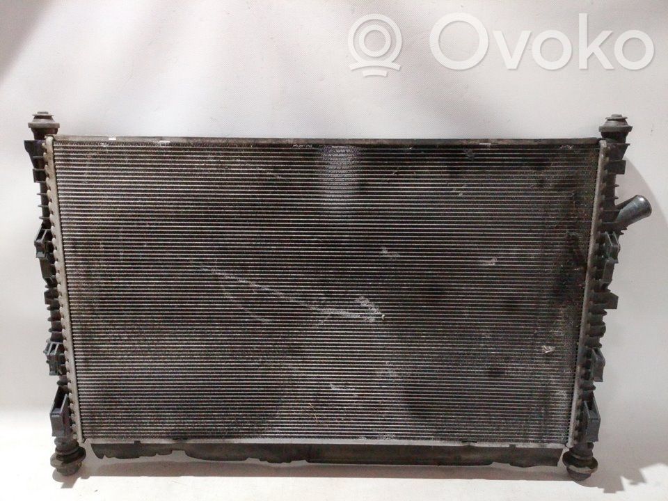 Ford Transit -  Tourneo Connect Coolant radiator 