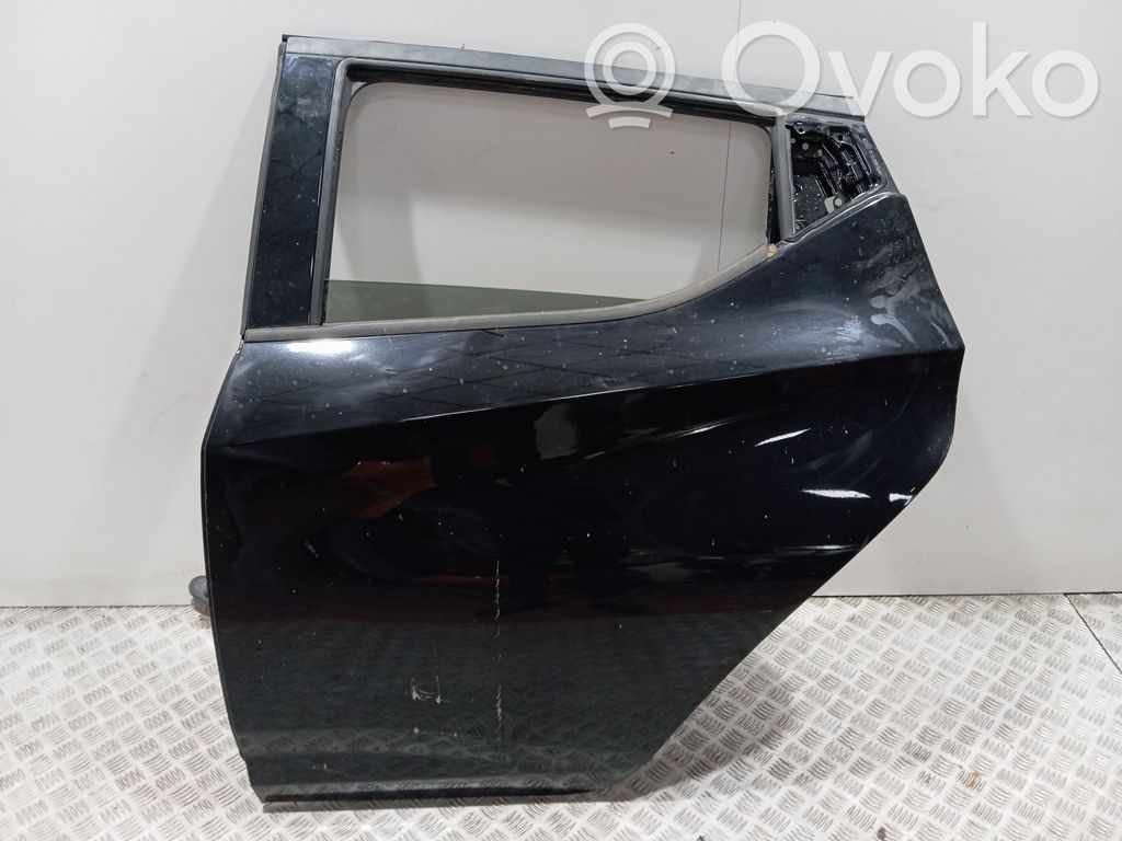 Nissan Micra C+C Puerta trasera 